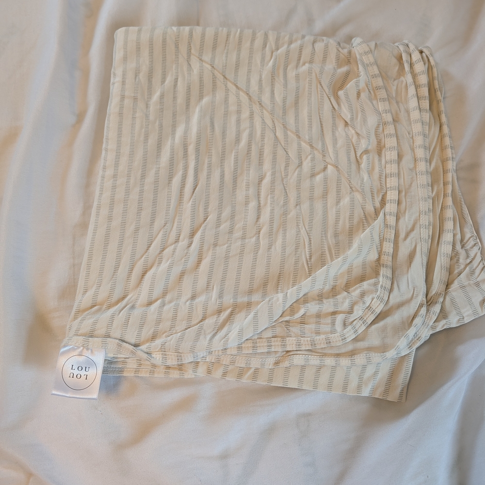 Lou Lou & Company Newborn Swaddle